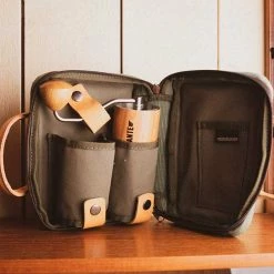 Comandante C40 Travel Bag