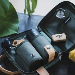 Comandante C40 Travel Bag