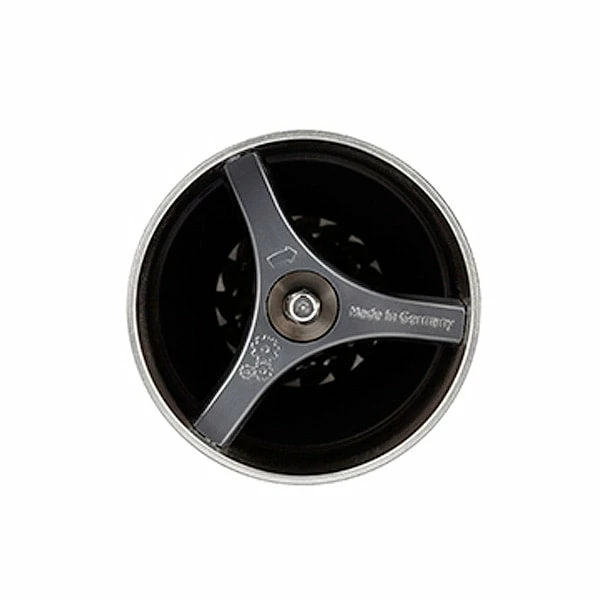 Comandante C40 MK3 Nitro Blade Grinder – Black 4 Comandante C40 MK3 Nitro Blade Grinder – Black