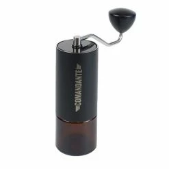 Comandante C40 MK3 Nitro Blade Grinder – Black