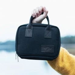 Comandante C40 Travel Bag