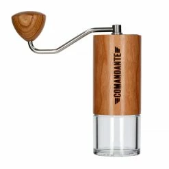 Comandante C40 MK4 Nitro Blade Coffee Grinder