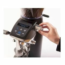 Compak Grinders Compak F10 Conic OD Grinder