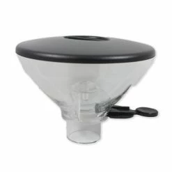 Compak Grinders Compak K3 Gourmet Hopper Complete Genuine