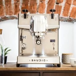 Coffee Machines Dalla Corte Studio Coffee Machine
