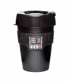 Keep Cup Keepcup Starwars Darth Vader 12oz Original