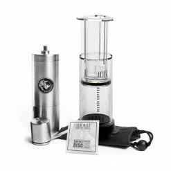 Delter Complete Starter Bundle