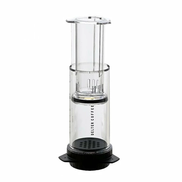 Aerobie AeroPress Delter Coffee Press 1 Aerobie AeroPress Delter Coffee Press