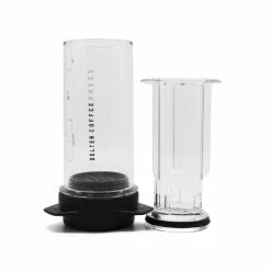 Aerobie AeroPress Delter Coffee Press 17 Aerobie AeroPress Delter Coffee Press