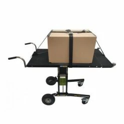 Alternative Brewing Dem-Truck Folding Trolley Cafe Supplies