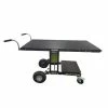 Alternative Brewing Dem-Truck Folding Trolley Cafe Supplies