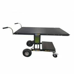 Alternative Brewing Online Shop 23 Alternative Brewing Dem-Truck Folding Trolley Cafe Supplies