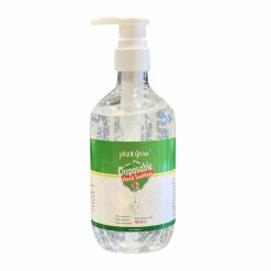 Cafe Supplies Plant Grow Sanitiser Hand Gel - 500ml