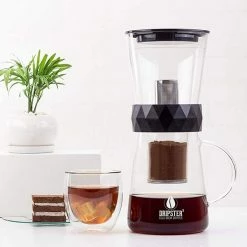 Dripster 2-In-1 Cold Brew Dripper 6 Dripster 2-In-1 Cold Brew Dripper