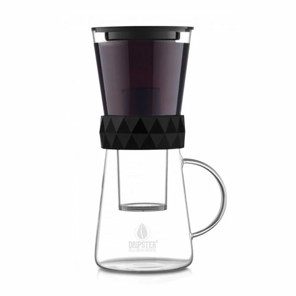 Dripster 2-In-1 Cold Brew Dripper 1 Dripster 2-In-1 Cold Brew Dripper