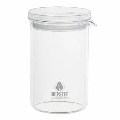 Manual Brewing Dripster Carafe Lid 7 Manual Brewing Dripster Carafe Lid