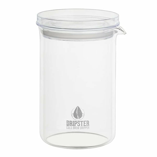 Manual Brewing Dripster Carafe Lid 4 Manual Brewing Dripster Carafe Lid