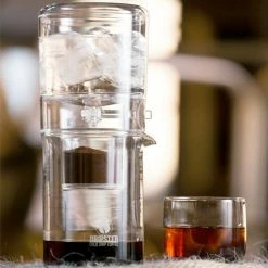 Dripster Cold Brew Coffee Maker 7 Dripster Cold Brew Coffee Maker
