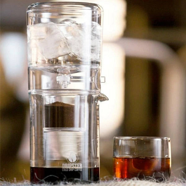 Dripster Cold Brew Coffee Maker 3 Dripster Cold Brew Coffee Maker