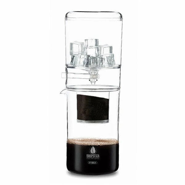 Dripster Cold Brew Coffee Maker 1 Dripster Cold Brew Coffee Maker