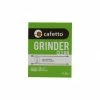 Cafetto Grinder Cleaner 45g X 3 Sachets