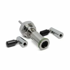 Coffee Sensor Flow Control Device - E61 Grouphead