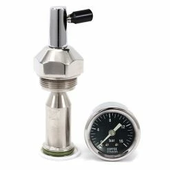 Coffee Sensor Flow Control Device - E61 Grouphead