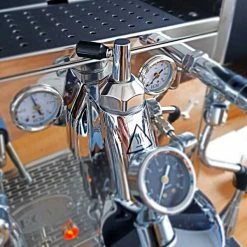 Coffee Sensor Flow Control Device - E61 Grouphead