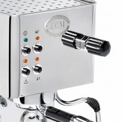 ECM Coffee Machines ECM Machines ECM Casa V Coffee Machine