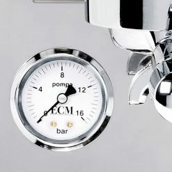 ECM Coffee Machines ECM Machines ECM Casa V Coffee Machine