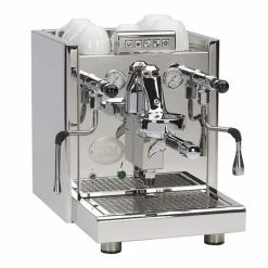ECM Coffee Machines ECM Elektronika II Profi Rotary Coffee Machine