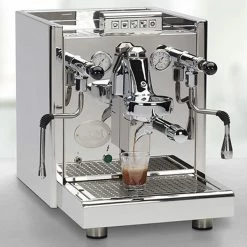 ECM Coffee Machines ECM Elektronika II Profi Rotary Coffee Machine
