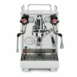 ECM Coffee Machines ECM Mechanika V Slim Coffee Machine ECM Machines