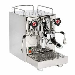 ECM Coffee Machines ECM Mechanika V Slim Coffee Machine ECM Machines