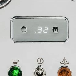 ECM Coffee Machines ECM Synchronika Dual Boiler Coffee Machine ECM Machines