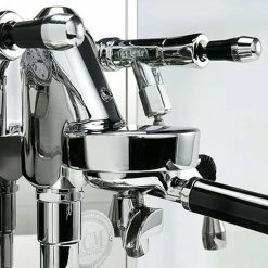 ECM Coffee Machines ECM Synchronika Dual Boiler Coffee Machine ECM Machines