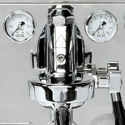 ECM Coffee Machines ECM Technika V Profi PID Rotary Coffee Machine