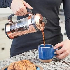 Espro Press P5 - Copper