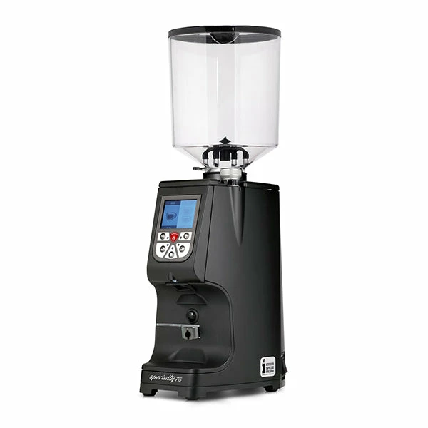 Eureka Atom 75 Specialty Coffee Grinder 1 Eureka Atom 75 Specialty Coffee Grinder