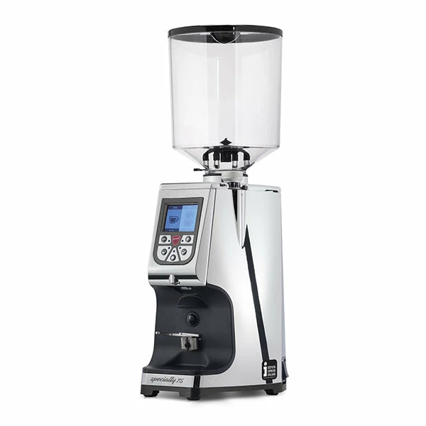 Eureka Atom 75 Specialty Coffee Grinder 2 Eureka Atom 75 Specialty Coffee Grinder