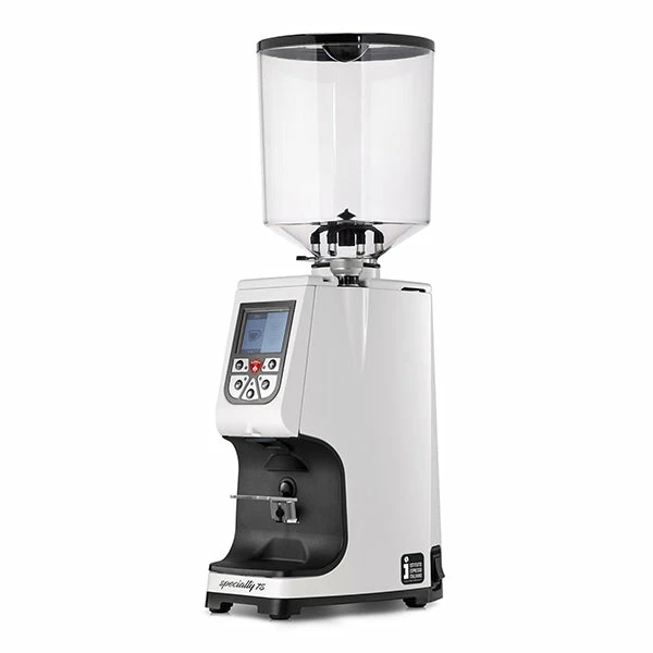Eureka Atom 75 Specialty Coffee Grinder 3 Eureka Atom 75 Specialty Coffee Grinder