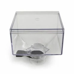 Eureka Mignon Complete Hopper