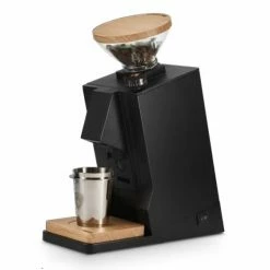 Eureka Oro Mignon Single Dose Coffee Grinder