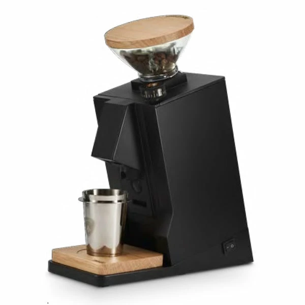 Eureka Oro Mignon Single Dose Coffee Grinder 2 Eureka Oro Mignon Single Dose Coffee Grinder