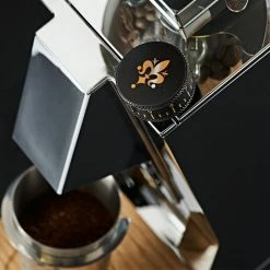 Eureka Oro Mignon Single Dose Coffee Grinder 9 Eureka Oro Mignon Single Dose Coffee Grinder