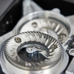 Eureka Oro Mignon Single Dose Coffee Grinder 10 Eureka Oro Mignon Single Dose Coffee Grinder