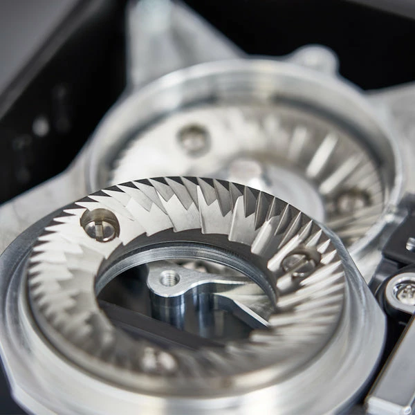 Eureka Oro Mignon Single Dose Coffee Grinder 5 Eureka Oro Mignon Single Dose Coffee Grinder