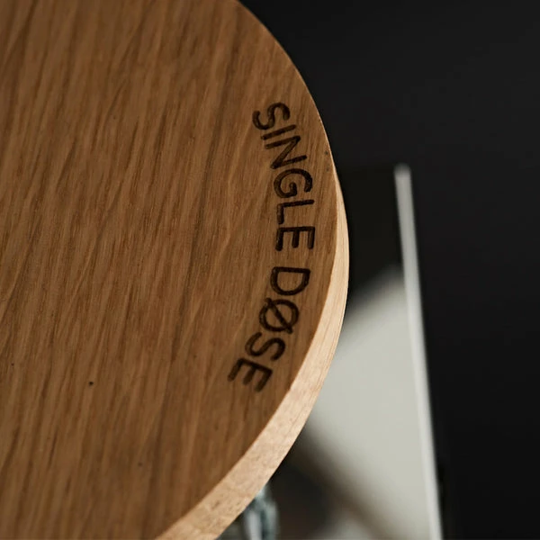 Eureka Oro Mignon Single Dose Coffee Grinder 6 Eureka Oro Mignon Single Dose Coffee Grinder