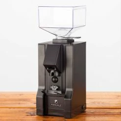 Eureka Mignon Manual Coffee Grinder
