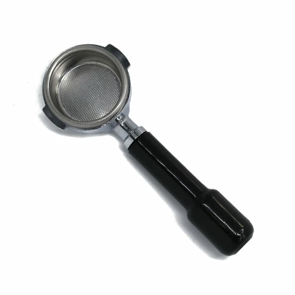 Expobar Bottomless Portafilter Geniune 5 Expobar Bottomless Portafilter Geniune